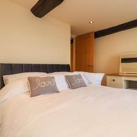 Folly Cottage Settle Esterno foto