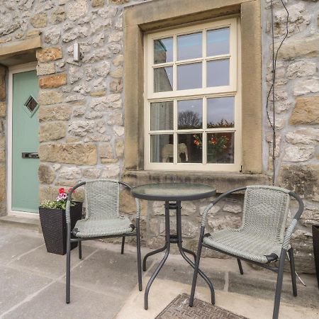 Folly Cottage Settle Esterno foto