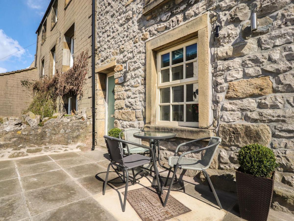 Folly Cottage Settle Esterno foto