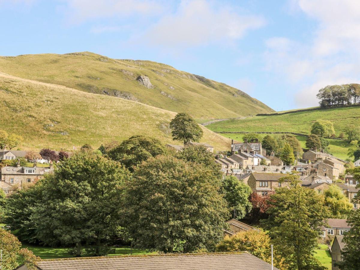 Folly Cottage Settle Esterno foto