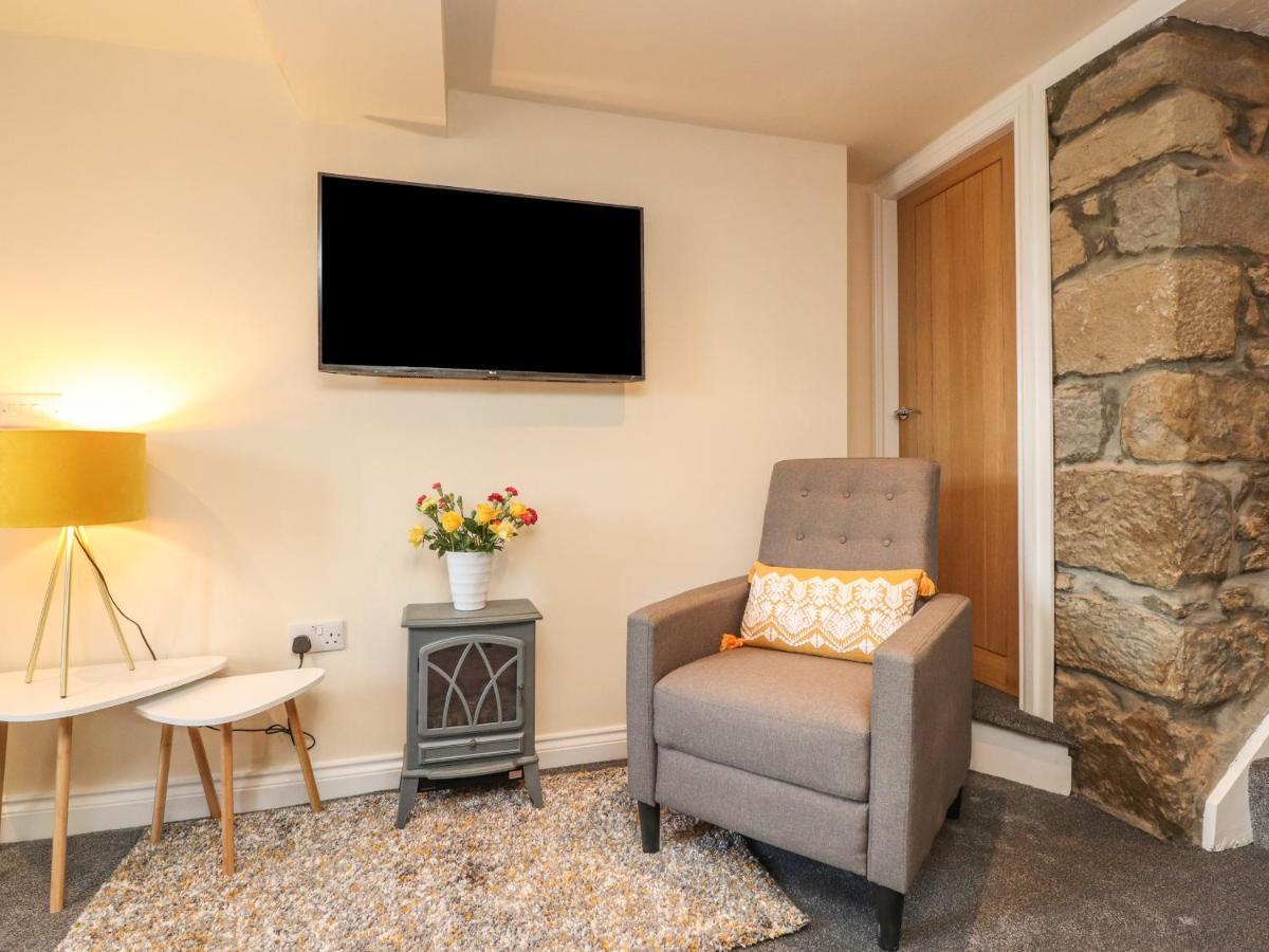 Folly Cottage Settle Esterno foto