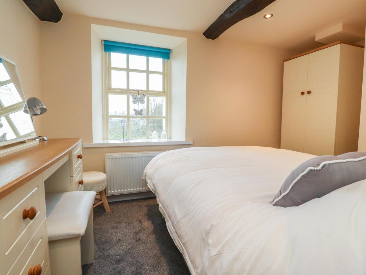 Folly Cottage Settle Esterno foto