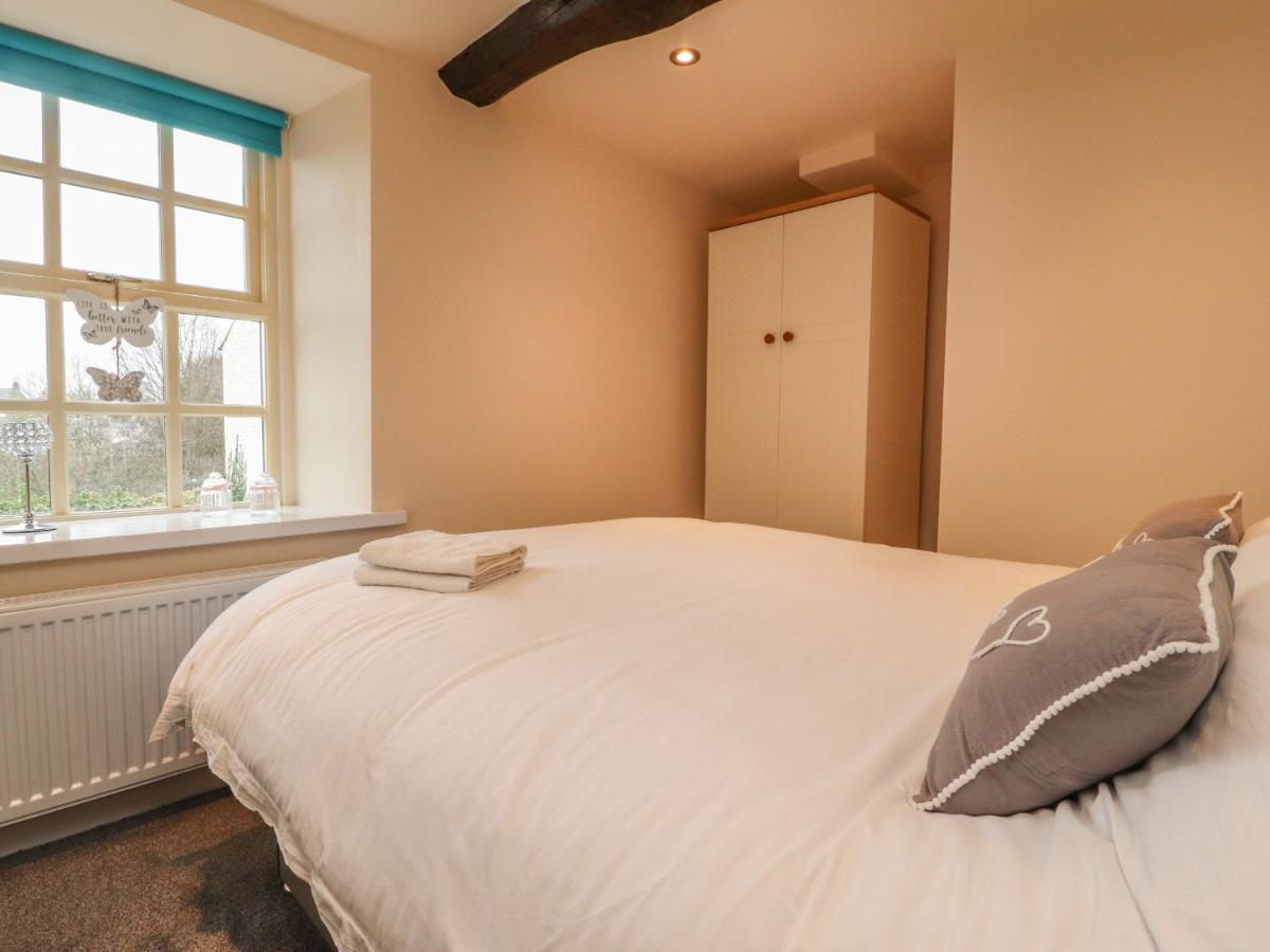Folly Cottage Settle Esterno foto