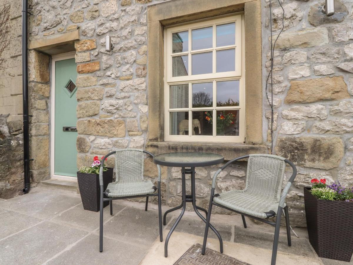 Folly Cottage Settle Esterno foto