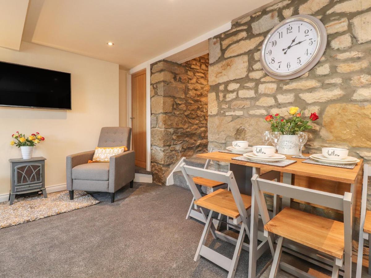 Folly Cottage Settle Esterno foto